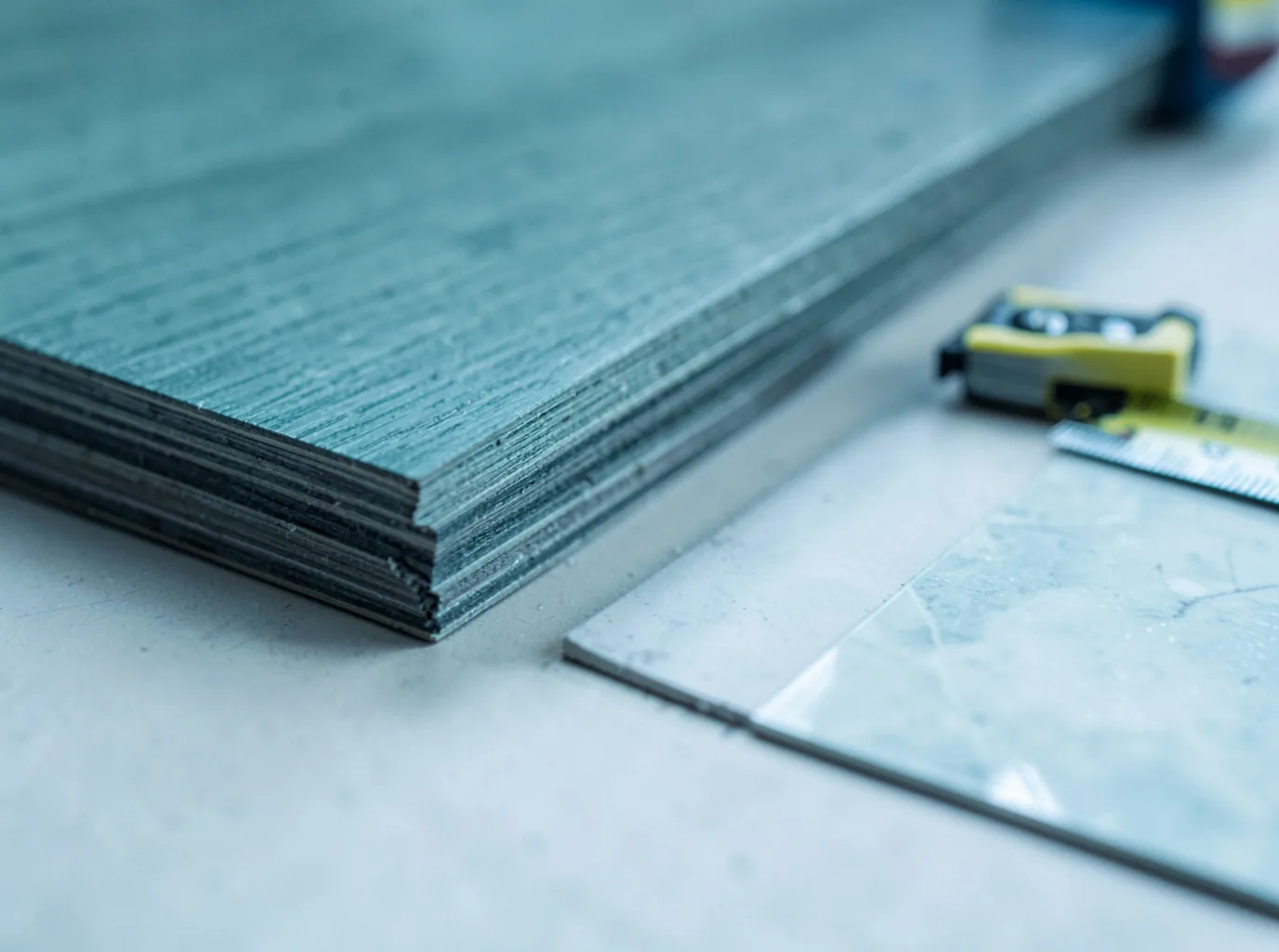 Luxury Vinyl Plank Installation Holder, FL FAQs